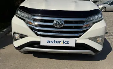 Toyota Rush 2023 года за 12 900 000 тг. в Алматы фото 2