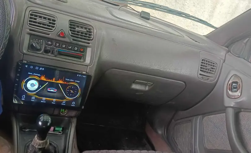 Subaru Legacy 1996 года за 1 650 000 тг. в Шымкент