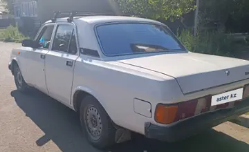 ГАЗ 31029 «Волга» 1993 года за 600 000 тг. в Карагандинская область фото 3