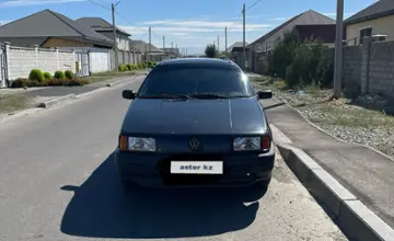 Volkswagen Passat 1992 года за 1 700 000 тг. в Талдыкорган фото 2
