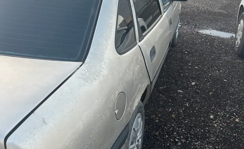 Opel Vectra 1993 года за 500 000 тг. в Астана фото 3