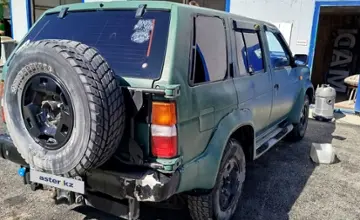 Nissan Terrano 1993 года за 2 700 000 тг. в Астана фото 4