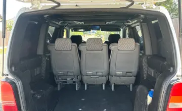 Mercedes-Benz Vito 1999 года за 3 900 000 тг. в Алматы фото 4