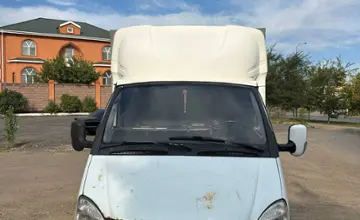 ГАЗ 3302 «Газель» 2007 года за 3 200 000 тг. в Астана фото 2