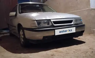 Opel Vectra 1992 года за 350 000 тг. в Шымкент фото 2
