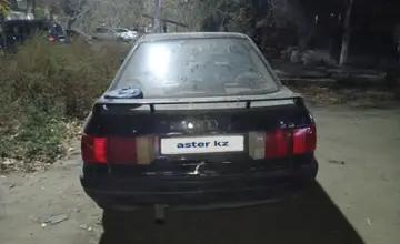 Audi 90 1990 года за 450 000 тг. в Актюбинская область фото 1