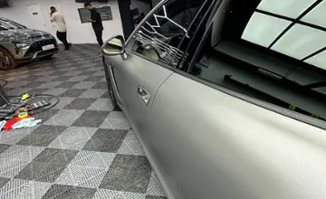 Porsche Panamera 2009 года за 15 000 000 тг. в Алматы