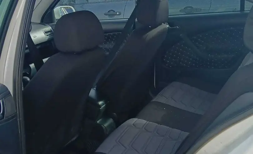 Skoda Octavia 2006 года за 1 600 000 тг. в Актюбинская область фото 4