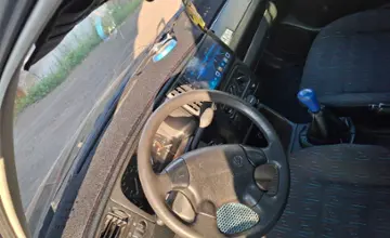 Volkswagen Golf 1992 года за 1 100 000 тг. в Экибастуз фото 4