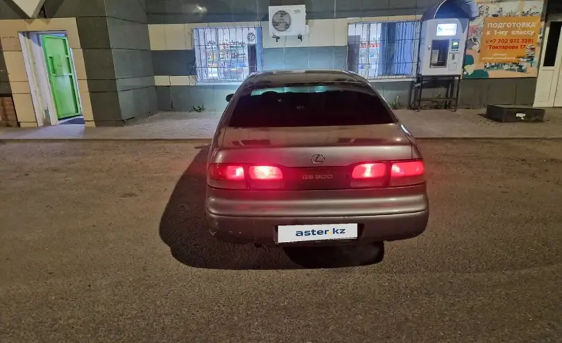 Lexus GS 1994 года за 1 950 000 тг. в Астана