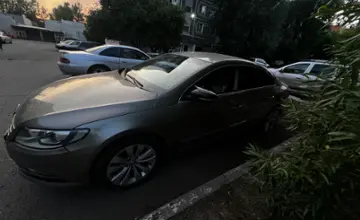 Volkswagen Passat CC 2012 года за 5 000 000 тг. в Астана фото 3