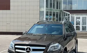 Mercedes-Benz GL-Класс 2014 года за 17 500 000 тг. в Карагандинская область фото 2
