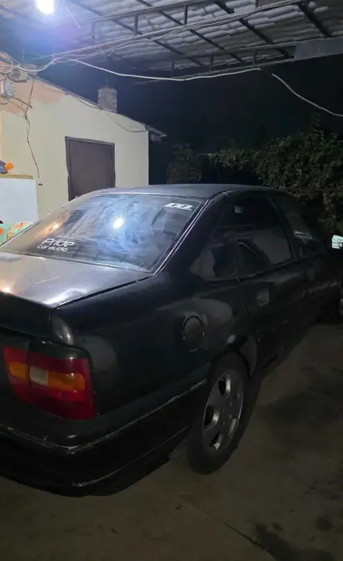 Opel Vectra 1993 года за 870 000 тг. в Шымкент фото 4
