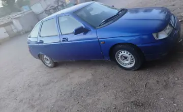 LADA (ВАЗ) 2110 2000 года за 700 000 тг. в Западно-Казахстанская область фото 2