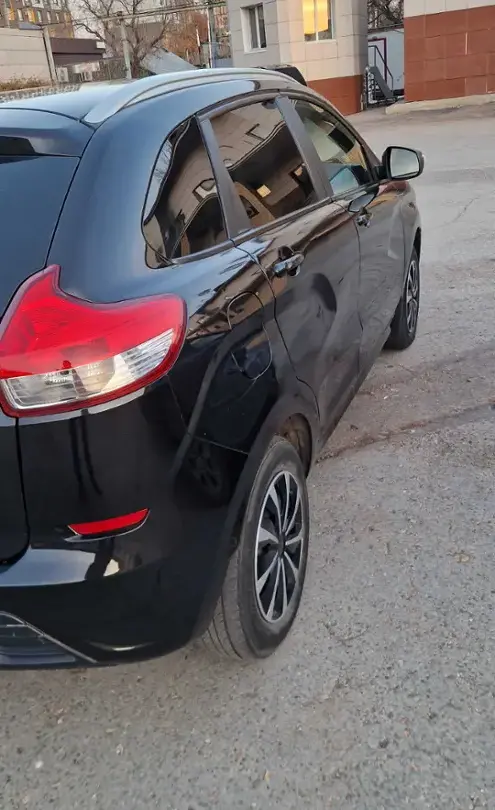 LADA (ВАЗ) XRAY 2021 года за 5 400 000 тг. в Астана фото 4