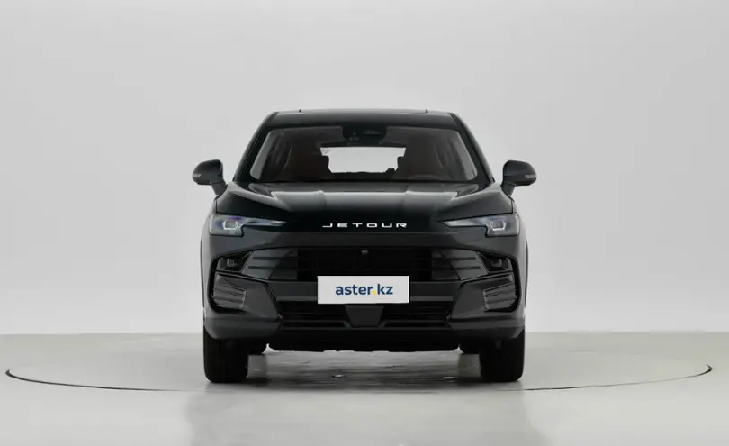 Jetour Dashing 2024 года за 8 000 000 тг. в Алматы фото 2