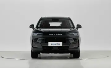 Jetour Dashing 2024 года за 8 000 000 тг. в Алматы фото 2