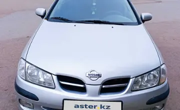 Nissan Almera 2001 года за 2 100 000 тг. в Костанай фото 2