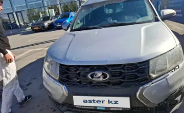 LADA (ВАЗ) Largus Cross 2021 года за 5 500 000 тг. в Шымкент фото 2