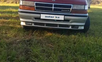 Chrysler Voyager 1996 года за 2 600 000 тг. в Павлодарская область фото 1