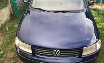 Volkswagen Passat 1999 года за 1 600 000 тг. в Усть-Каменогорск фото 1