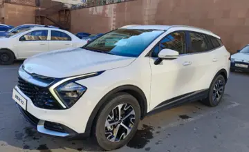 Kia Sportage 2025 года за 17 000 000 тг. в Астана фото 1