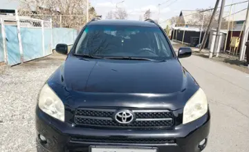 Toyota RAV4 2006 года за 6 000 000 тг. в Талдыкорган фото 1