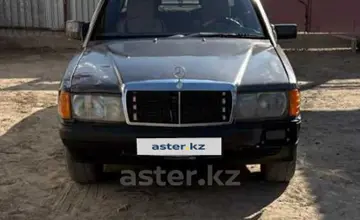 Mercedes-Benz 190 (W201) 1992 года за 700 000 тг. в Кызылординская область фото 4