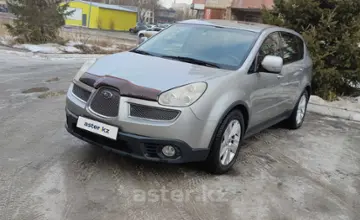Subaru Tribeca 2007 года за 5 600 000 тг. в Караганда фото 1