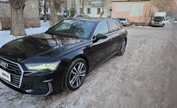 Audi A6 2023 года за 25 000 000 тг. в Астана фото 1