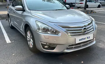 Nissan Teana 2015 года за 7 300 000 тг. в Алматы фото 2