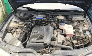 Volkswagen Passat 1999 года за 1 600 000 тг. в Усть-Каменогорск