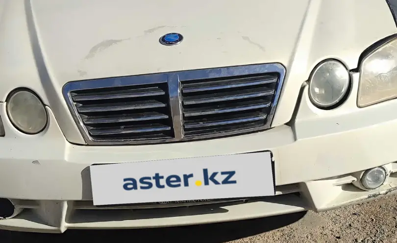 Kia Magentis 2002 года за 880 000 тг. в Кызылординская область
