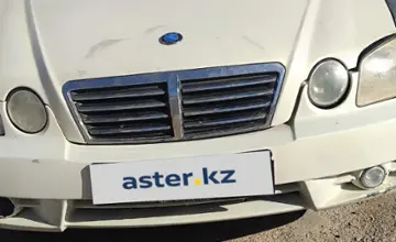 Kia Magentis 2002 года за 880 000 тг. в Кызылординская область фото 1