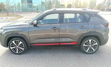 Changan CS35PLUS 2022 года за 8 000 000 тг. в Астана фото 2