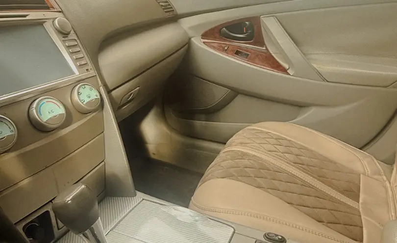 Toyota Camry 2007 года за 4 700 000 тг. в Астана