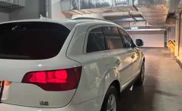 Audi Q7 2007 года за 8 600 000 тг. в Алматы фото 4