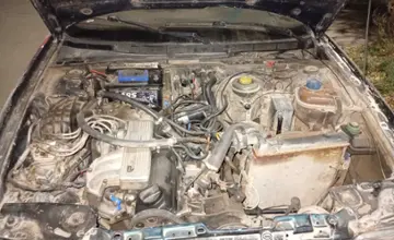 Audi 90 1990 года за 450 000 тг. в Актюбинская область