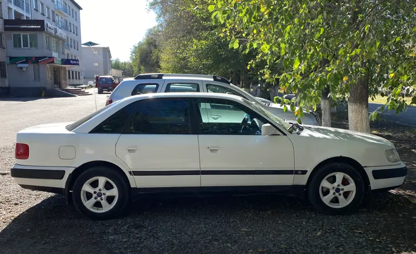 Audi 100 1991 года за 1 300 000 тг. в Талдыкорган