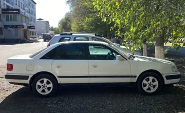 Audi 100 1991 года за 1 300 000 тг. в Талдыкорган фото 1