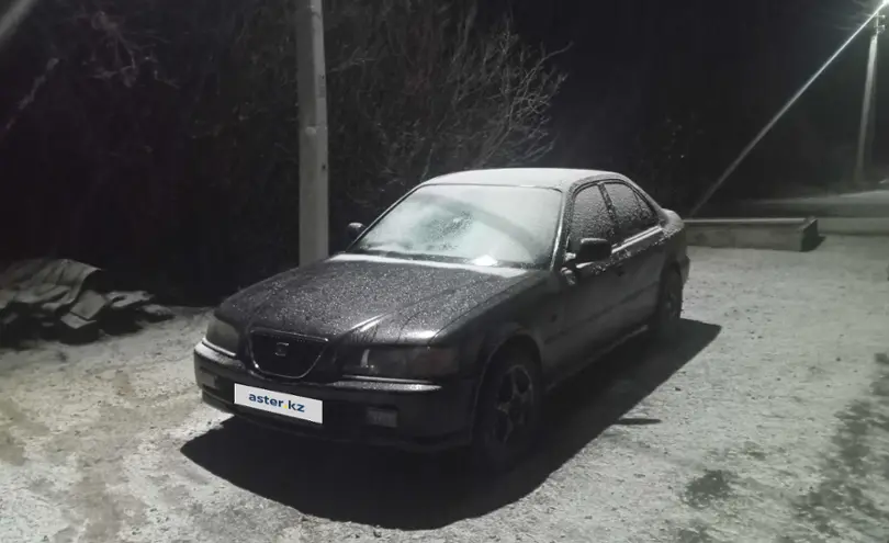Купить Honda Rafaga 1996 года в Петропавловске, цена 2000000 тенге. Продажа Honda Rafaga в Петропавловске - Aster.kz. №c1251756 Honda Rafaga 1996 года за 2 000 000 тг. в Петропавловск