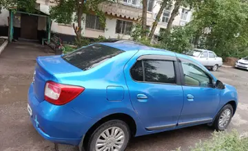 Renault Logan 2015 года за 3 500 000 тг. в Астана фото 2