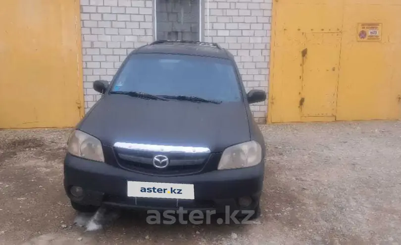 Mazda Tribute 2004 года за 700 000 тг. в Восточно-Казахстанская область