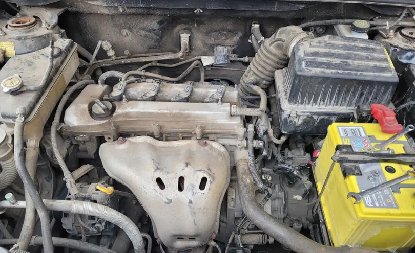 Geely Emgrand X7 2014 года за 3 900 000 тг. в Костанай