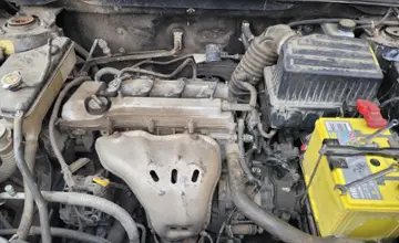 Geely Emgrand X7 2014 года за 4 000 000 тг. в Костанай