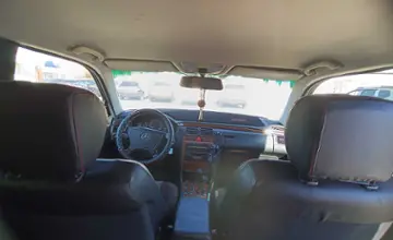 Mercedes-Benz E-Класс 1999 года за 3 500 000 тг. в Кызылординская область