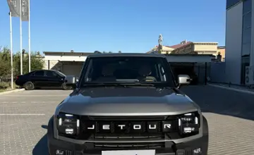Jetour T2 2024 года за 14 700 000 тг. в Атырауская область фото 1
