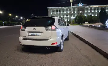 Lexus RX 2005 года за 7 300 000 тг. в Тараз фото 3