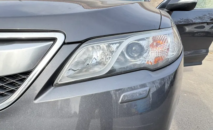 Acura RDX 2014 года за 11 800 000 тг. в Алматы фото 3