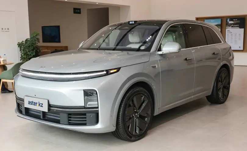LiXiang L7 2024 года за 20 000 000 тг. в Алматы